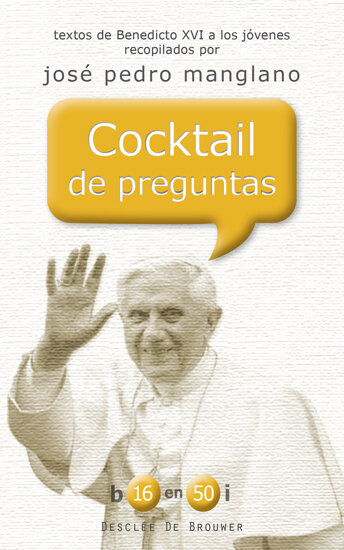 COCKTAIL DE PREGUNTAS