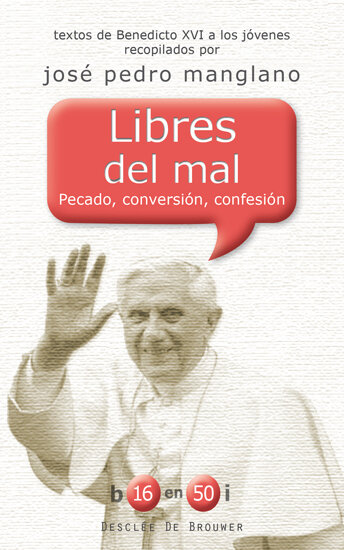 LIBRES DEL MAL