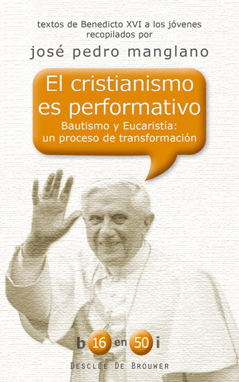 CRISTIANISMO ES PERFORMATIVO,EL