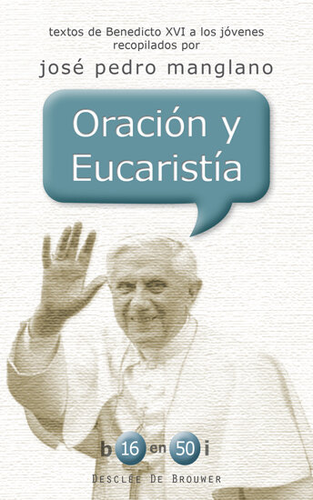 ORACION Y EUCARISTIA