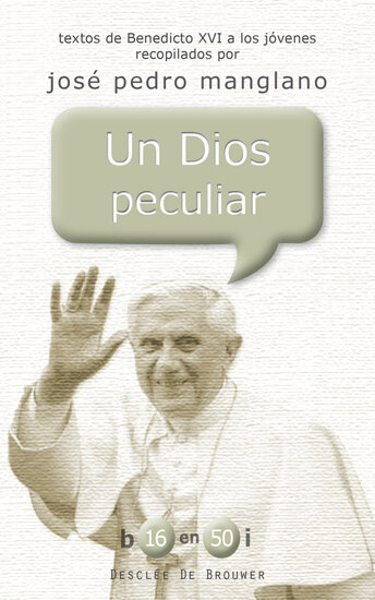 UN DIOS PECULIAR