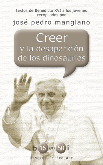 CREER Y LA DESAPARICION DE LOS DINOSAURIOS