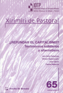 REFUNDAR EL CAPITALISMO?