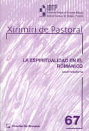 ESPIRITUALIDAD EN EL ROMANICO