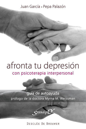AFRONTA TU DEPRESION CON PSICOTERAPIA INTERPERSONAL