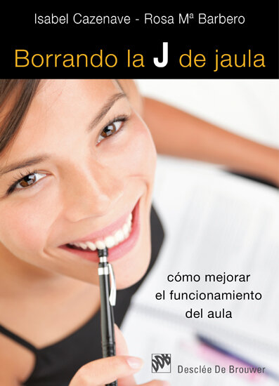 BORRANDO LA J DE JAULA-COMO MEJORAR FUNCIONAMIENTO DEL AULA