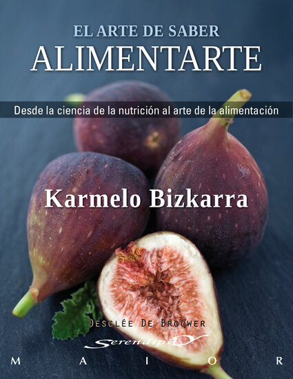 ARTE DE SABER ALIMENTARTE,EL