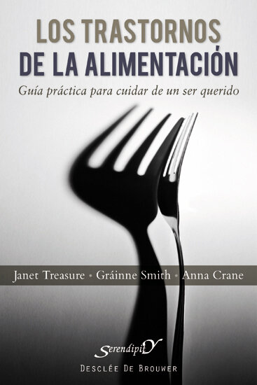 TRASTORNOS DE LA ALIMENTACION,LOS-GUIA PRACTICA PARA CUIDAR