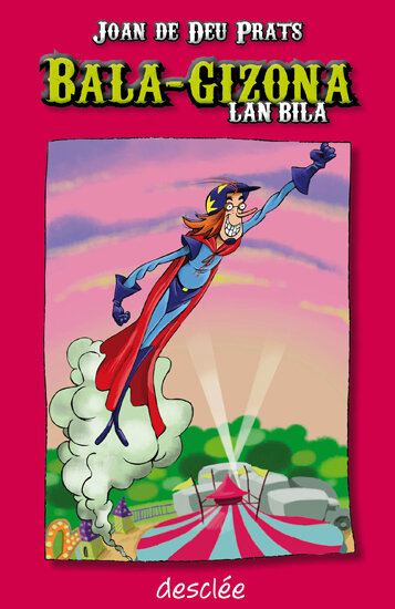 BALA-GIZONA LAN BILA