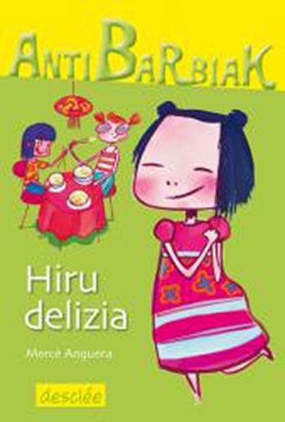 HIRU DELIZIA
