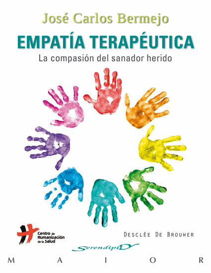 EMPATIA TERAPEUTICA-LA COMPASION DEL SANADOR HERIDO