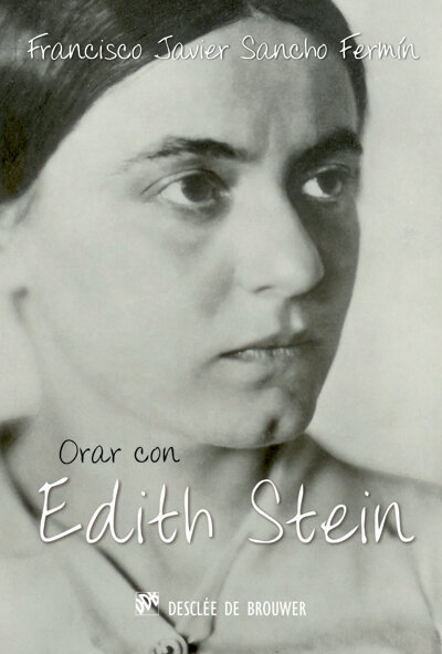 SANTA EDITH STEIN OBRAS SELECTAS