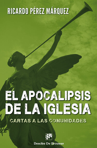 APOCALIPSIS DE LA IGLESIA