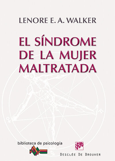 SINDROME DE LA MUJER MALTRATADA