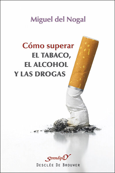 COMO SUPERAR EL TABACO,EL ALCOHOL Y LAS DROGAS