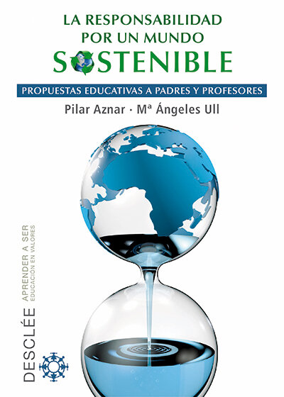 RESPONSABILIDAD POR UN MUNDO SOSTENIBLE,LA