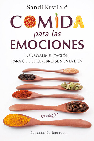 COMIDA PARA LAS EMOCIONES (NEUROALIMENTACION...)