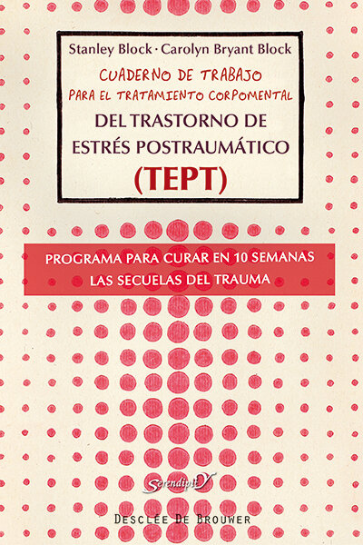 CUADERNO DE TRABAJO PARA EL TRATAMIENTO CORPOMENTAL (TEPT)