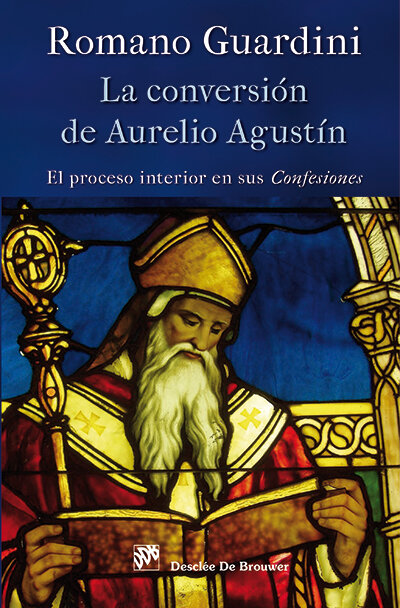 CONVERSION DE AURELIO AGUSTIN,LA