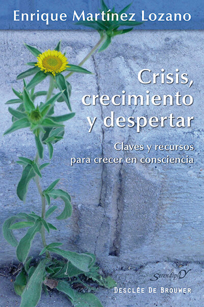 CRISIS,CRECIMIENTO Y DESPERTAR (CLAVES Y RECURSOS CRECER)