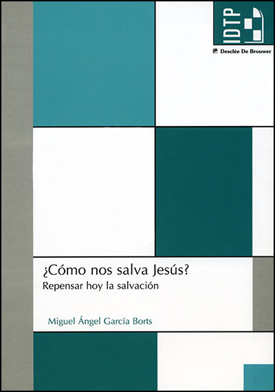 COMO NOS SALVA JESUS?