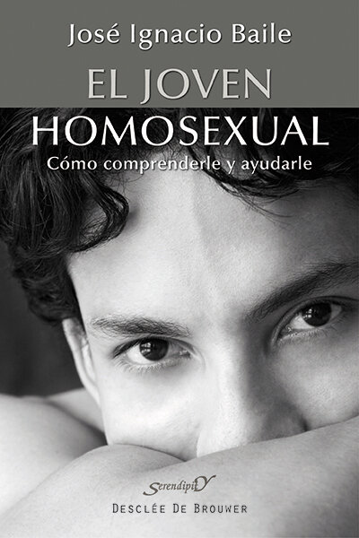 JOVEN HOMOSEXUAL,EL (COMO COMPRENDERLE Y AYUDARLE)