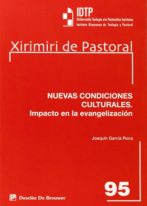 NUEVAS CONDICIONES CULTURALES