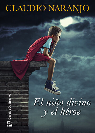 NI�O DIVINO Y EL HEROE,EL