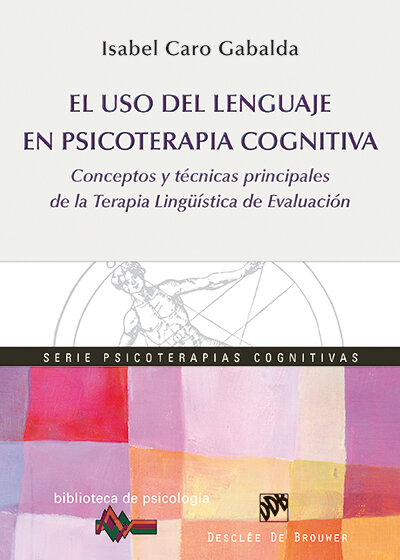 USO DEL LENGUAGE EN PSICOTERAPIA COGNITIVA,EL-CONCEPTOS Y T