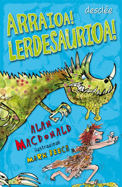 HOLA,YO SOY...OTTO TERREMOTO