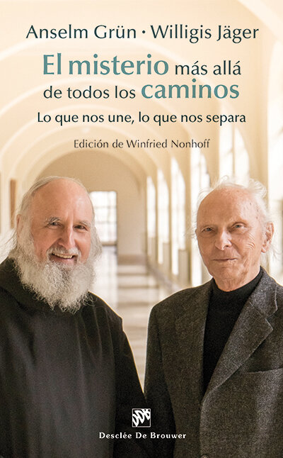 OLA ES EL MAR,LA-ESPIRITUALIDAD MISTICA