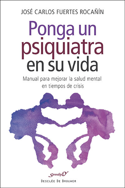 PONGA UN PSIQUIATRA EN SU VIDA-MANUAL PARA MEJORAR LA SALUD