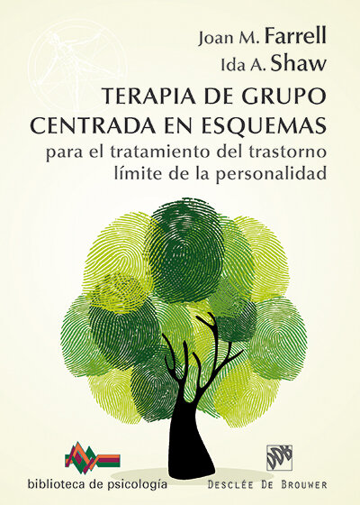 TERAPIA DE GRUPO CENTRADA EN ESQUEMAS PARA EL TRATAMIENTO D