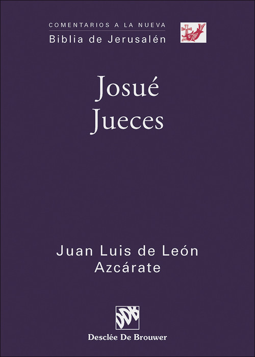 JOSUE-JUECES