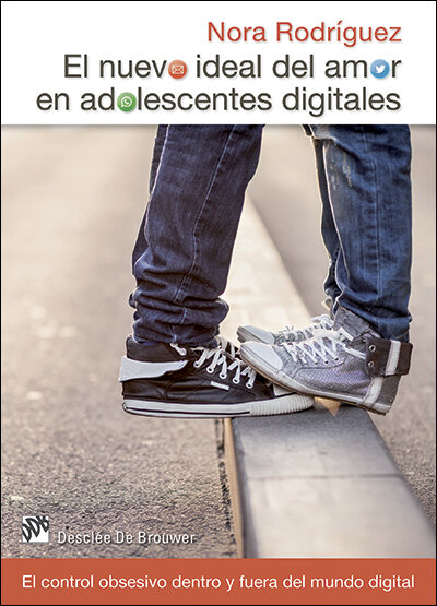 NUEVO IDEAL DEL AMOR EN ADOLESCENTES DIGITALES,EL