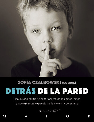 DETRAS DE LA PARED