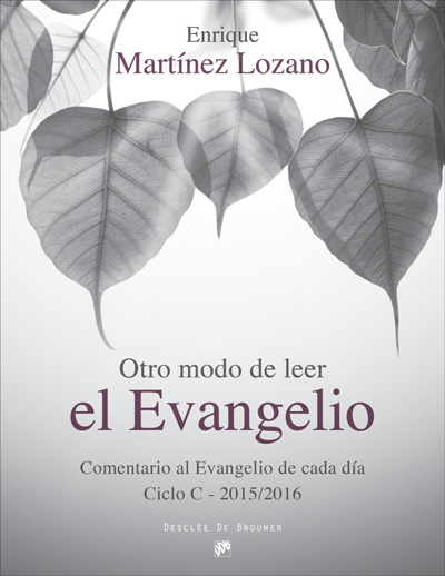 OTRO MODO DE LEER EL EVANGELIO