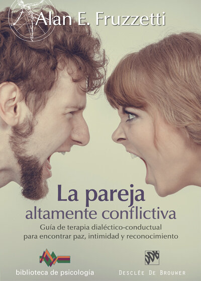 PAREJA ALTAMENTE CONFLICTIVA