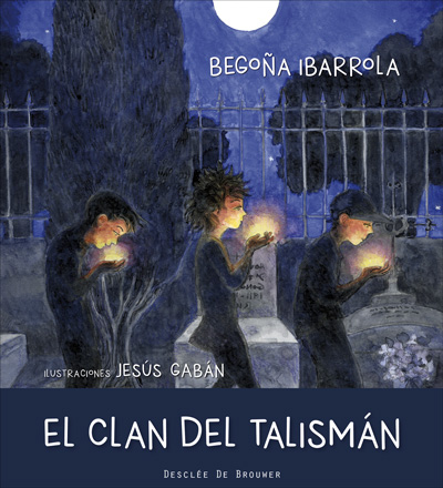CLAN DEL TALISMAN,EL (AMISTAD)