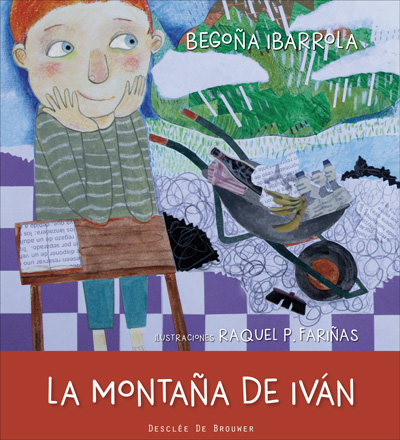 MONTA�A DE IVAN,LA (COOPERACION)