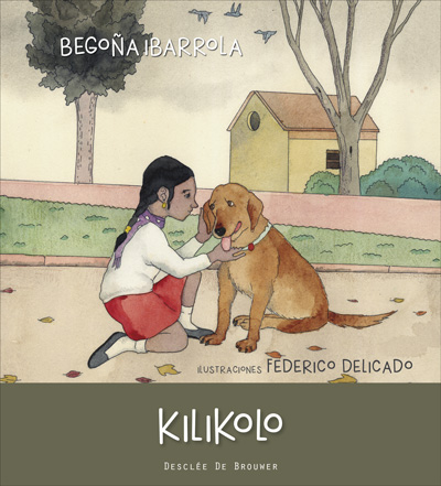 KILIKOLO (EMPATIA)