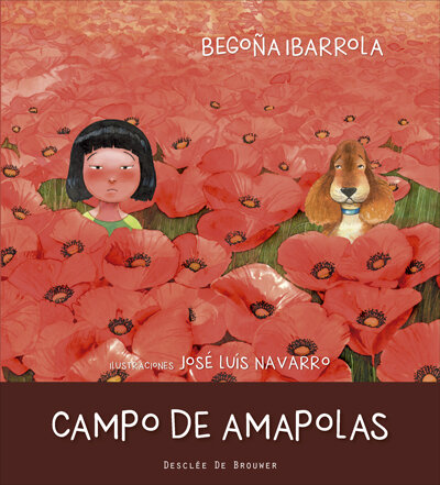 CAMPO DE AMAPOLAS (VERGUENZA)