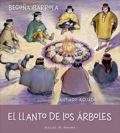 LLANTO DE LOS ARBOLES, EL (TRISTEZA)