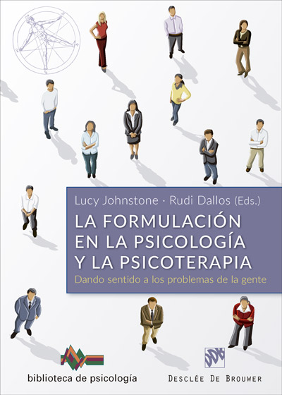 FORMULACION EN LA PSICOLOGIA Y LA PSICOTERAPIA,LA