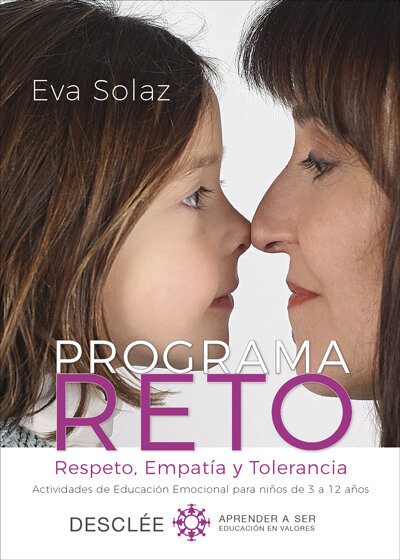PROGRAMA RETO. RESPETO, EMPATIA Y TOLERANCIA. ACTIVIDADES D