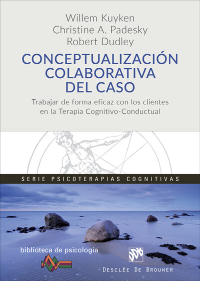 CONCEPTUALIZACION COLABORATIVA DEL CASO. TRABAJAR DE FORMA