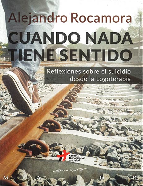 CUANDO NADA TIENE SENTIDO. REFLEXIONES SOBRE EL SUICIDIO DE