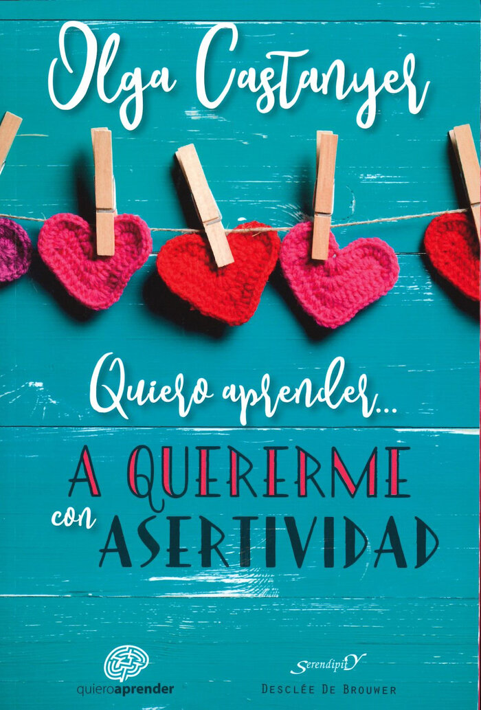 ASERTIVIDAD, LA