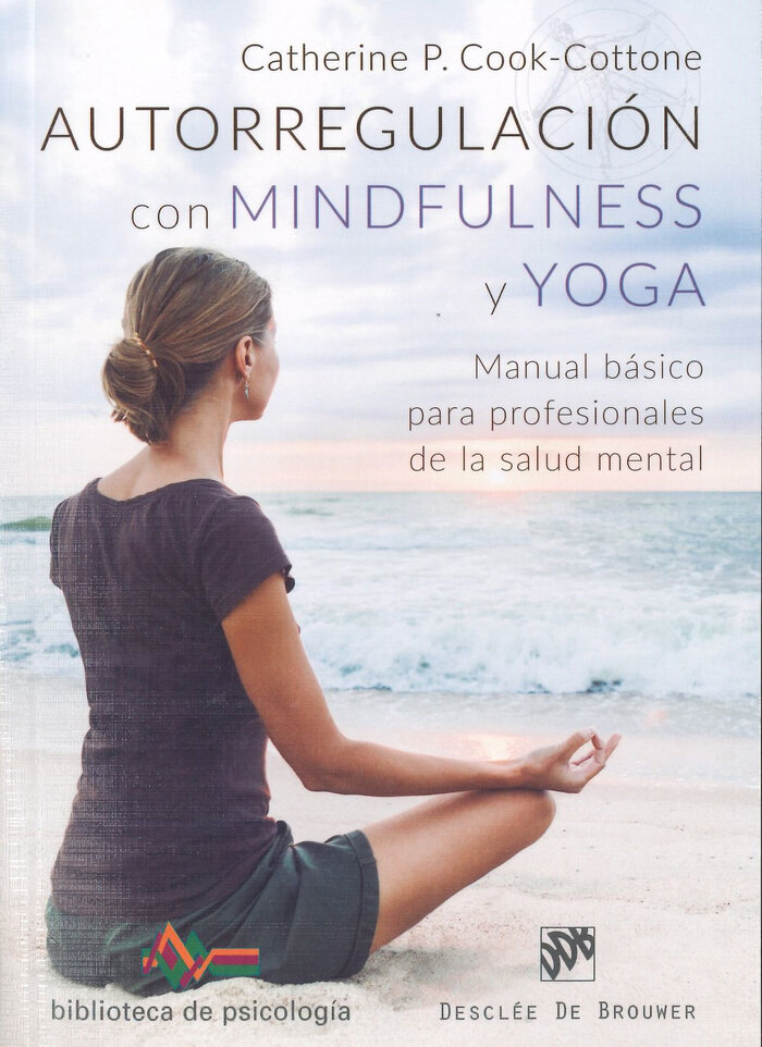 AUTORREGULACION CON MINDFULNESS Y YOGA