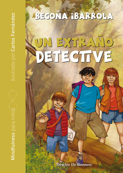UN EXTRA�O DETECTIVE